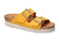 chaussure nature is future Sandales maelia mangue